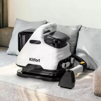 Пылесос Kitfort KT-5241 - Превью изображения №2 — Интернет-Магазин TECNO.BY