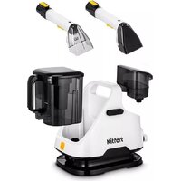 Пылесос Kitfort KT-5241 - Превью изображения №8 — Интернет-Магазин TECNO.BY