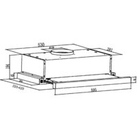 Schtoff TFB 5360 GWH (белый) Image #5
