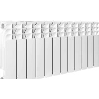 Oasis 350/80 (биметаллический)