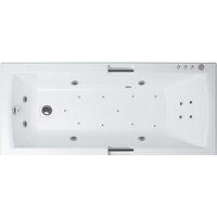 Triton Алекса 150x75 Стандарт Flat (с гидромассажем)