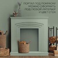 Портал Planta PORTAL-022W (белый) - Превью изображения №4 — Интернет-Магазин TECNO.BY