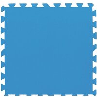 Bestway Подстилка-пазл, 8 шт, 50х50 см Image #2