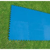 Bestway Подстилка-пазл, 8 шт, 50х50 см Image #5