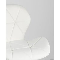 Stool Group Бон экокожа (белый) Image #8