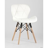 Stool Group Бон экокожа (белый) Image #2