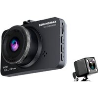 Soundmax SM-DVR56FHD