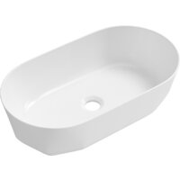 Lavinia Boho Bathroom Sink Slim 33311093 Image #2