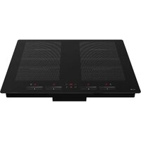 Варочная панель Schtoff I60H14 Nano Matte Black - Превью изображения №3 — Интернет-Магазин TECNO.BY