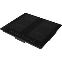 Варочная панель Schtoff I60H14 Nano Matte Black - Превью изображения №2 — Интернет-Магазин TECNO.BY