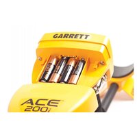 Garrett Ace 150 Image #4