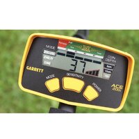 Garrett Ace 150 Image #2