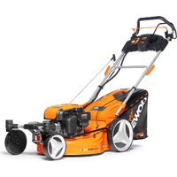 Газонокосилка Daewoo Power DLM 5500SRE - Превью изображения №10 — Интернет-Магазин TECNO.BY