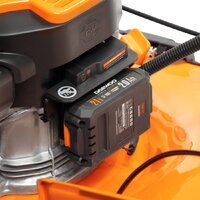 Газонокосилка Daewoo Power DLM 5500SRE - Превью изображения №7 — Интернет-Магазин TECNO.BY