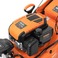 Газонокосилка Daewoo Power DLM 5500SRE - Превью изображения №9 — Интернет-Магазин TECNO.BY