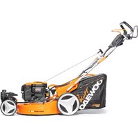 Газонокосилка Daewoo Power DLM 5500SRE - Превью изображения №11 — Интернет-Магазин TECNO.BY