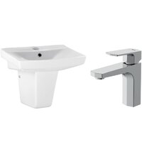 Cersanit Carina 55В S-UM-CAR55/1 + 63055