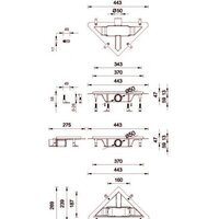 Ambassador Set 13011101-ST16 Image #15