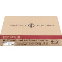 Варочная панель Meferi MIH302BK Comfort Plus - Превью изображения №9 — Интернет-Магазин TECNO.BY