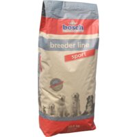 Bosch Breeder Sport (для собак с повышенным уровнем активности) 20 кг