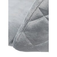 Mio Tesoro Симона DC-125-G062 (серый/дерево, G062-40) Image #4