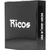 Ricos Eagle PW-206AJ (р.41, черный) Image #8