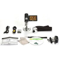 Levenhuk DTX 500 Mobi 61023 Image #9