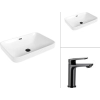 Lauter 21441B + Sky 21СК533BS