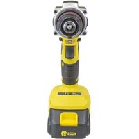 Edon Super AD-18BL (с 2-мя АКБ, кейс) Image #7