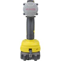 Edon Super AD-18BL (с 2-мя АКБ, кейс) Image #5