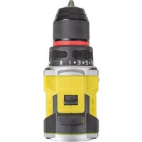 Edon Super AD-18BL (с 2-мя АКБ, кейс) Image #9