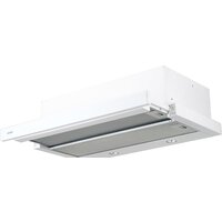 Akpo Light eco glass 50 WK-7 (белый)