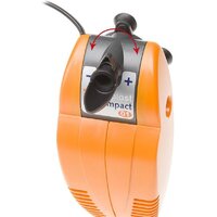 Ferplast Capri Junior 21 л (белый) Image #3