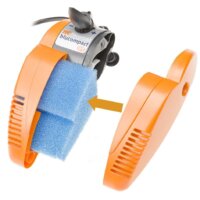 Ferplast Capri Junior 21 л (белый) Image #4