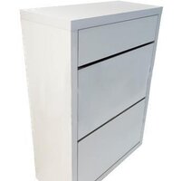 Анрат Элана 2.70ш белый/белый