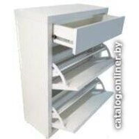 Анрат Элана 2.70ш белый/белый Image #2