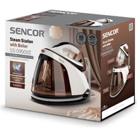 Утюг Sencor SSI 0950BZ - Превью изображения №24 — Интернет-Магазин TECNO.BY