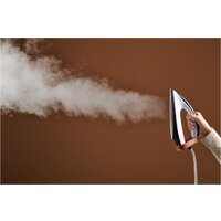 Утюг Sencor SSI 0950BZ - Превью изображения №12 — Интернет-Магазин TECNO.BY