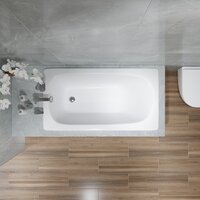 Ванна Lauter Axel 120 21B1120 - Превью изображения №13 — Интернет-Магазин TECNO.BY