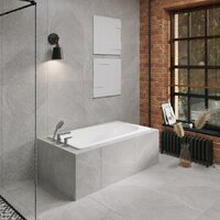 Ванна Lauter Axel 120 21B1120 - Превью изображения №12 — Интернет-Магазин TECNO.BY
