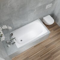 Ванна Lauter Axel 120 21B1120 - Превью изображения №15 — Интернет-Магазин TECNO.BY