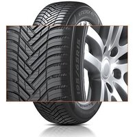 Hankook Kinergy 4S 2 H750 225/50R17 98V Image #5