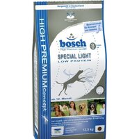 Bosch Special Light 12.5 кг (Спешел Лайт)