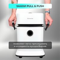 Пылесос Evolution DW30CT - Превью изображения №7 — Интернет-Магазин TECNO.BY