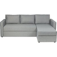 Mio Tesoro Тилаус короткий подлокотник (Grey) Image #2