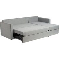 Mio Tesoro Тилаус короткий подлокотник (Grey) Image #4