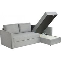 Mio Tesoro Тилаус короткий подлокотник (Grey) Image #3