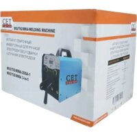 CET MIG/TIG/MMA-200A-1 Image #8