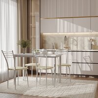 Mio Tesoro Сигма (бежевый/металлик) Image #8