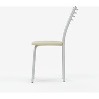 Mio Tesoro Сигма (бежевый/металлик) Image #5